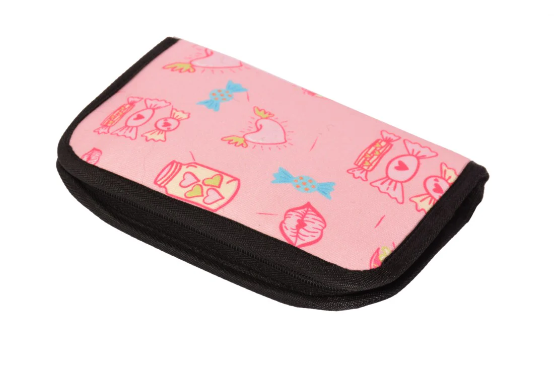 Candilicious Pencil case - Image 4