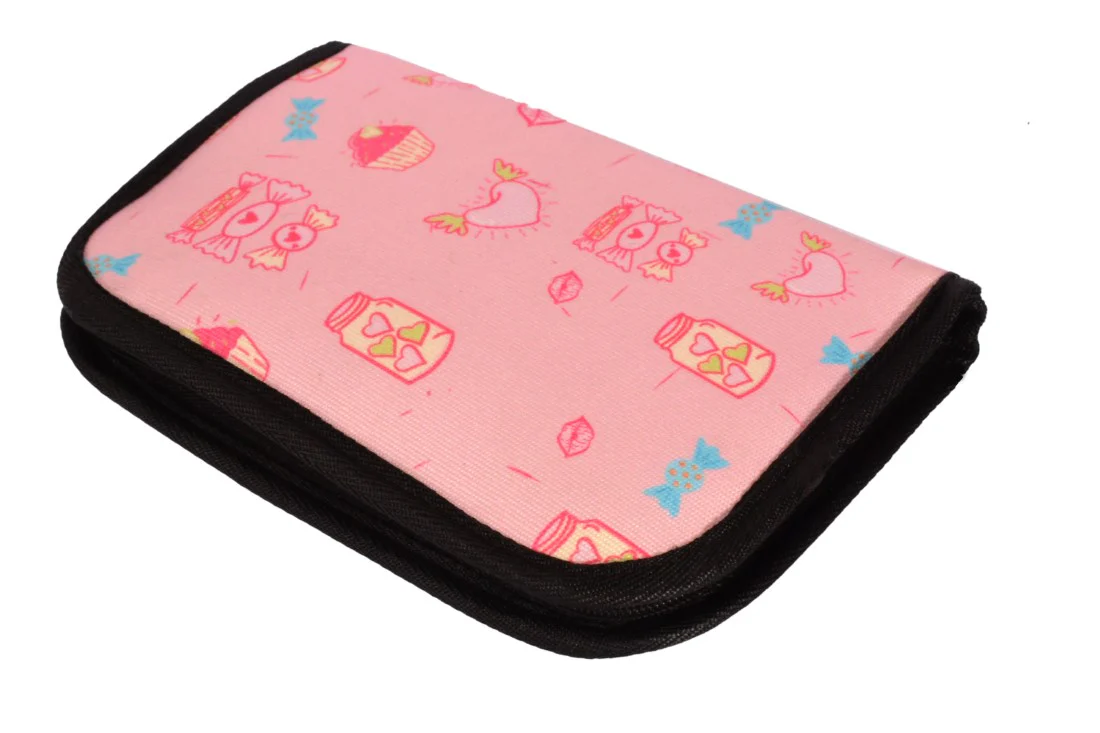 Candilicious Pencil case - Image 5