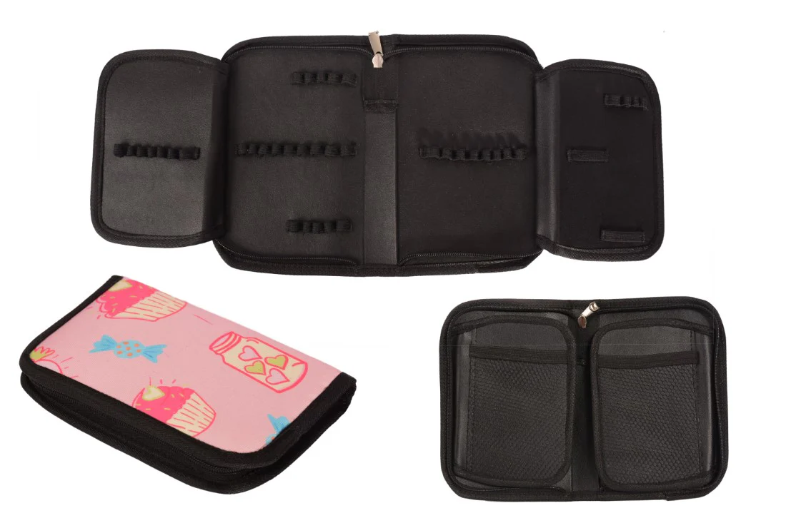 Candilicious Pencil case - Image 6