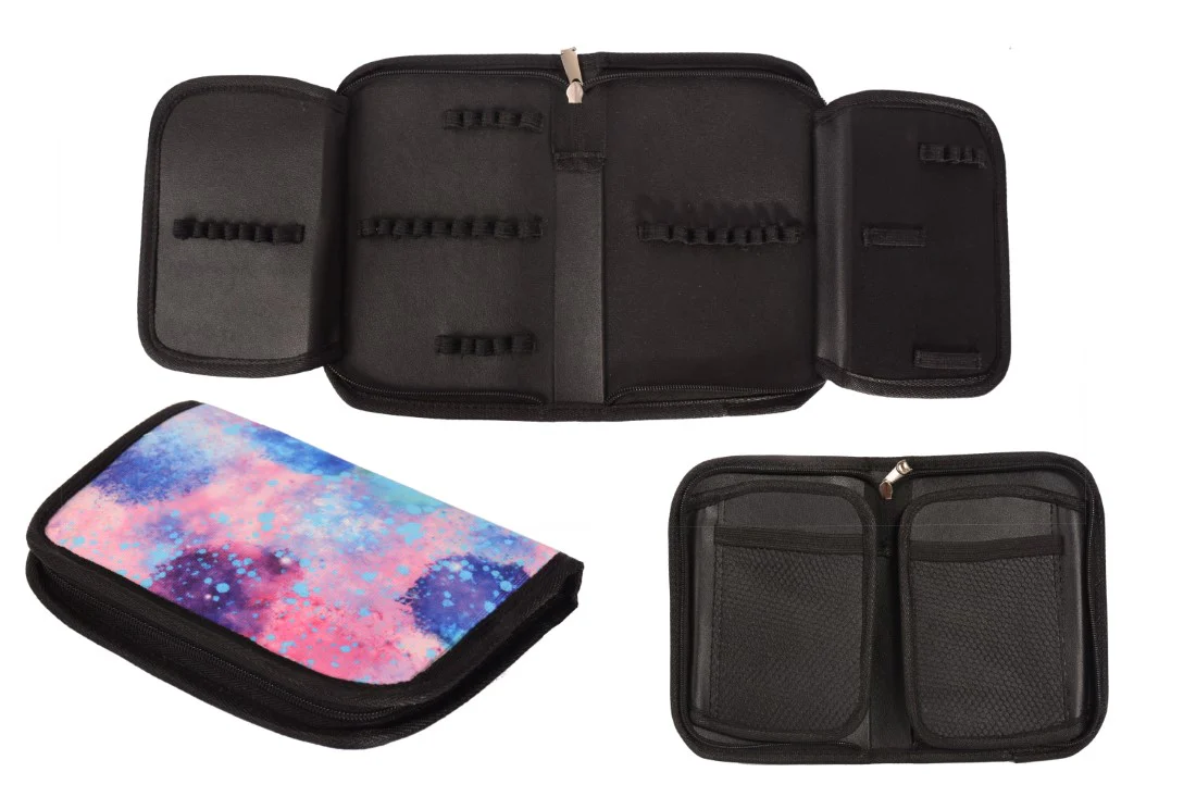 Color Splash Pencil case - Image 3