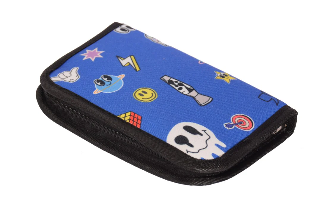 Cool Dude Pencil case - Image 2