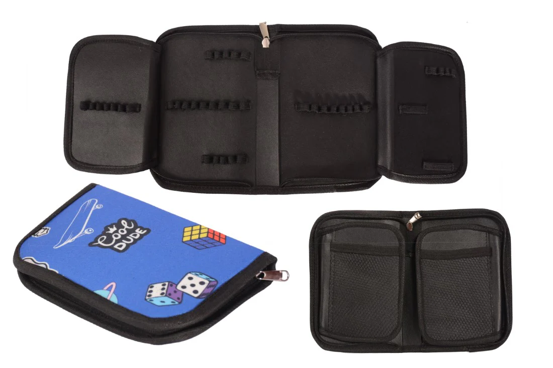 Cool Dude Pencil case - Image 5