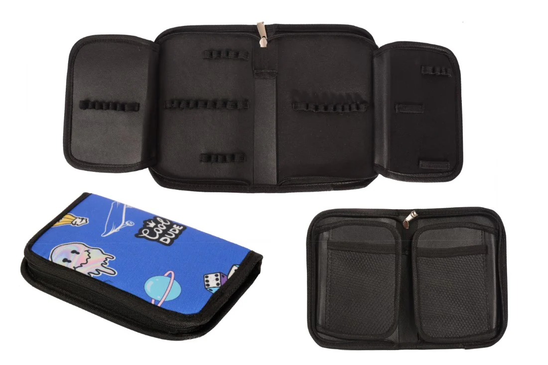 Cool Dude Pencil case - Image 8