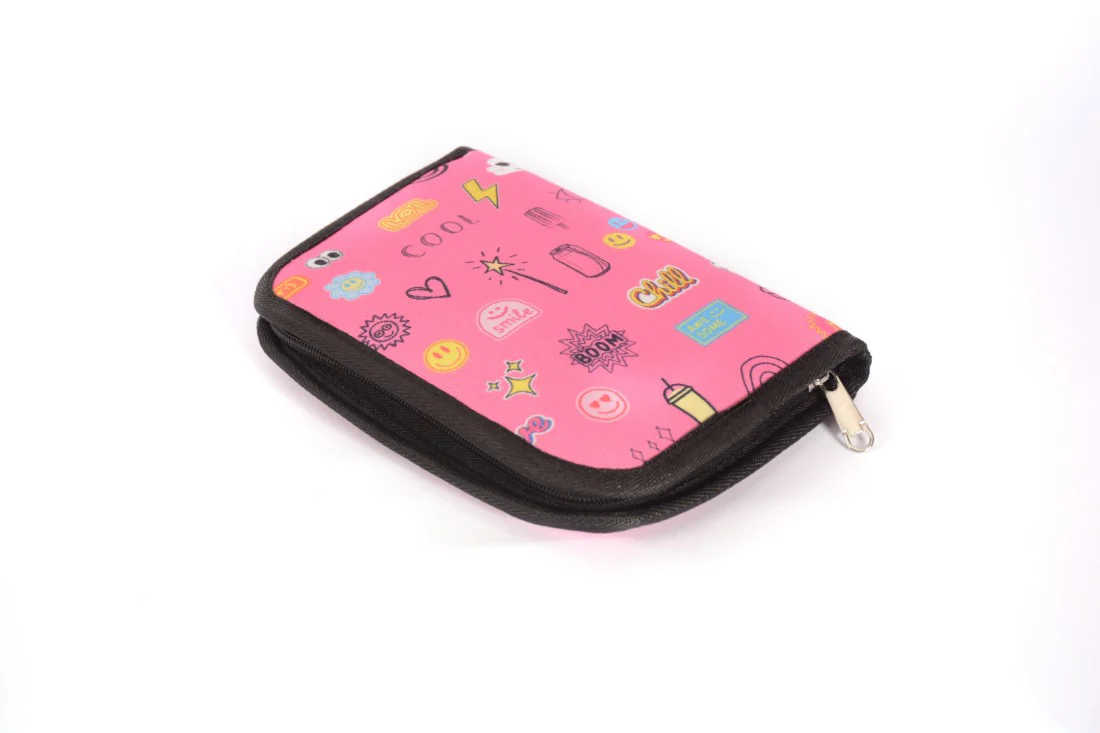 Cool Girl Pencil case - Image 2
