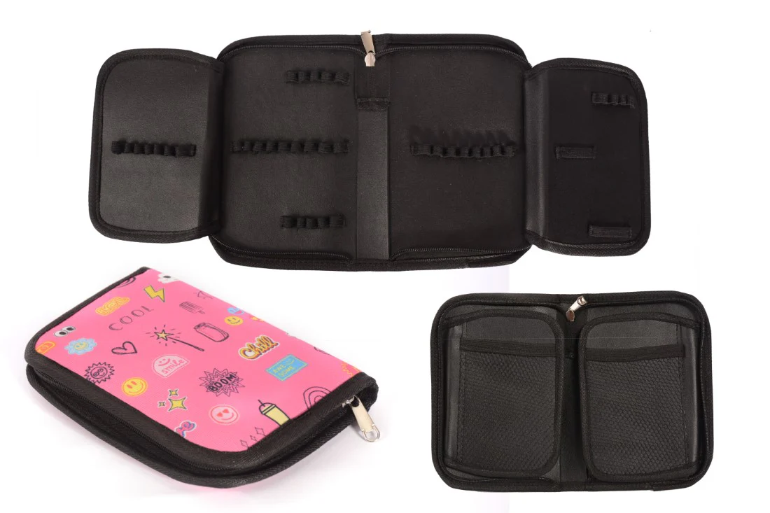 Cool Girl Pencil case - Image 3
