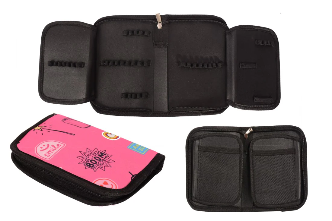 Cool Girl Pencil case - Image 4
