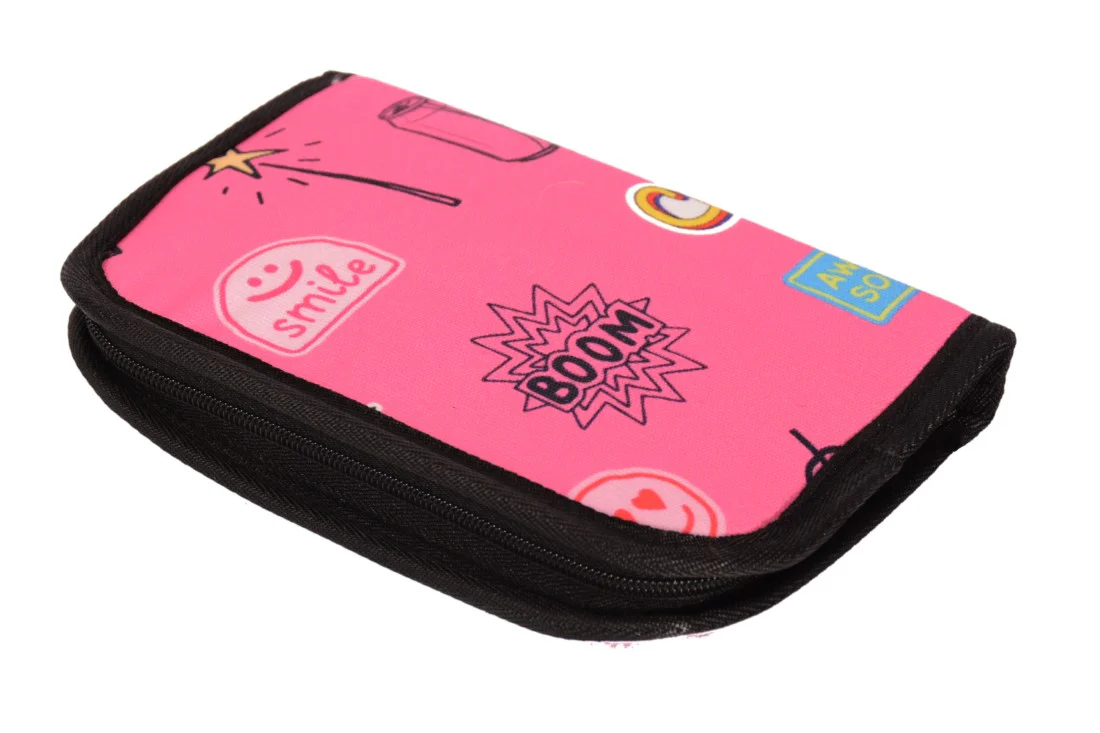 Cool Girl Pencil case - Image 5