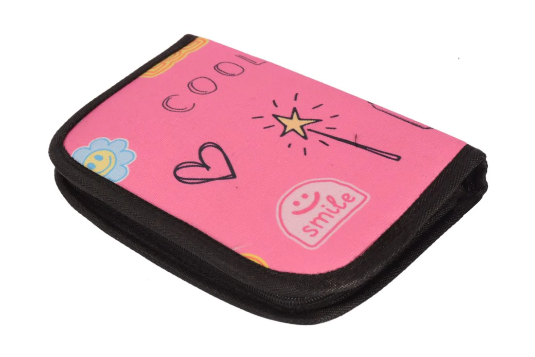 Cool Girl Pencil case - Image 6