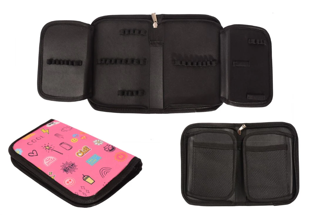 Cool Girl Pencil case - Image 7