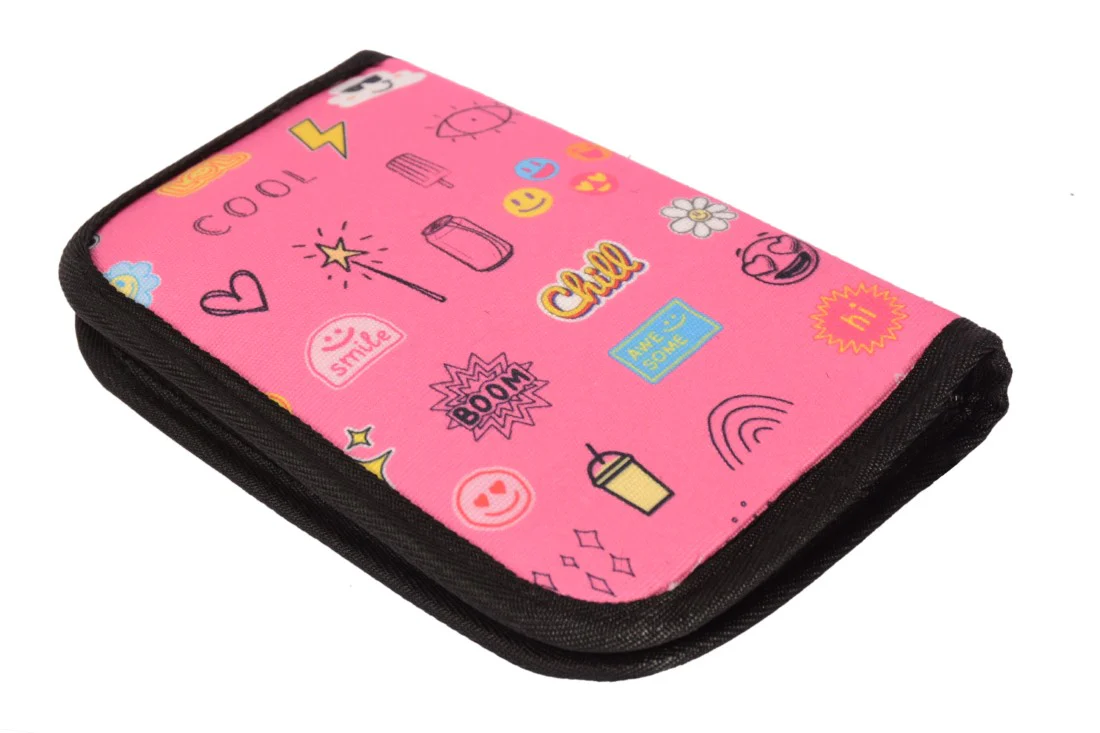 Cool Girl Pencil case - Image 8