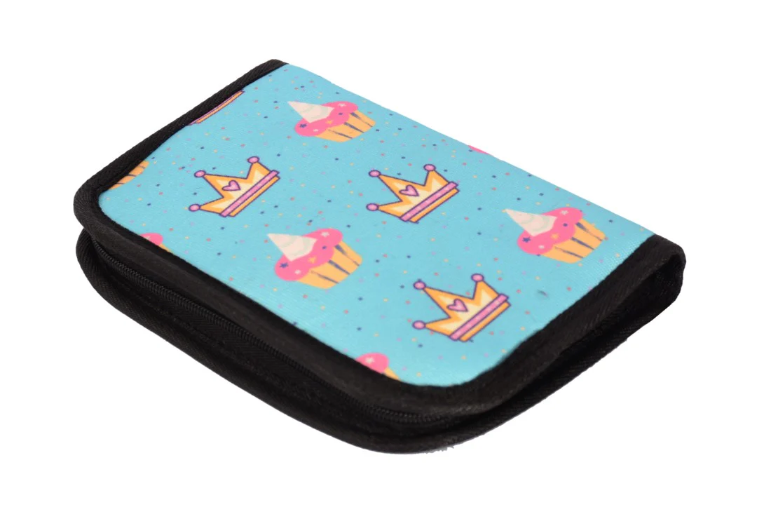 CupCake Design Pencil case - Image 3