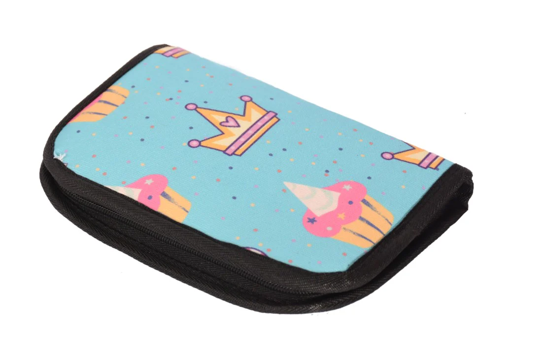 CupCake Design Pencil case - Image 4