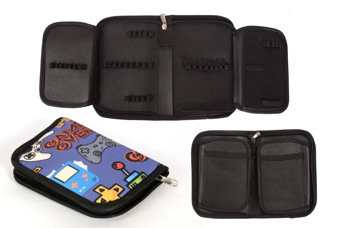 Gamer Pencil case - Image 4
