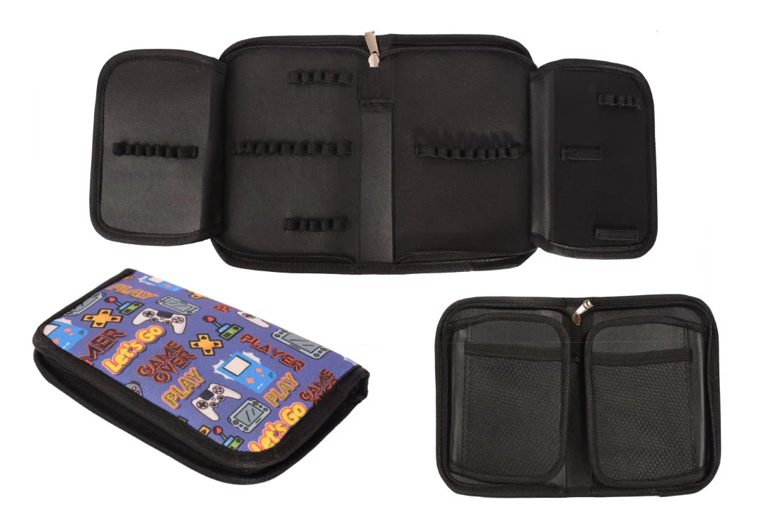 Gamer Pencil case - Image 5