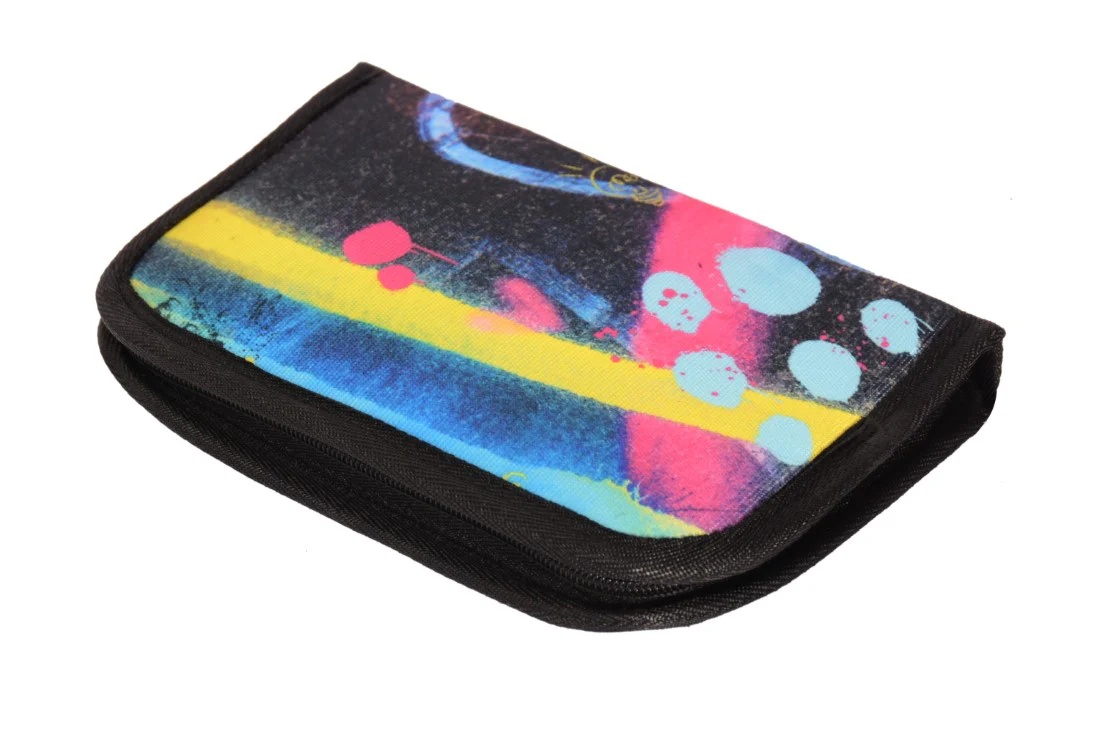 Graffiti Her Pencil case - Image 5