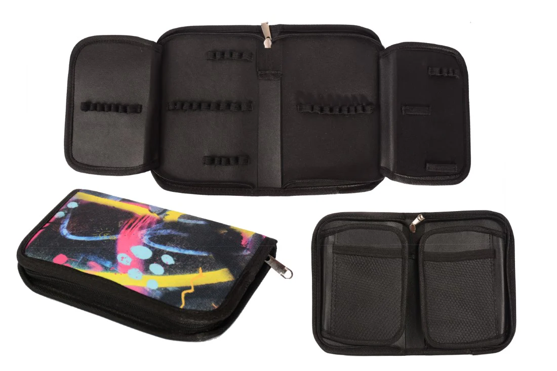 Graffiti Him Pencil case - Image 2