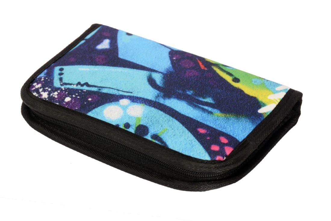Graffiti Him Pencil case - Image 3