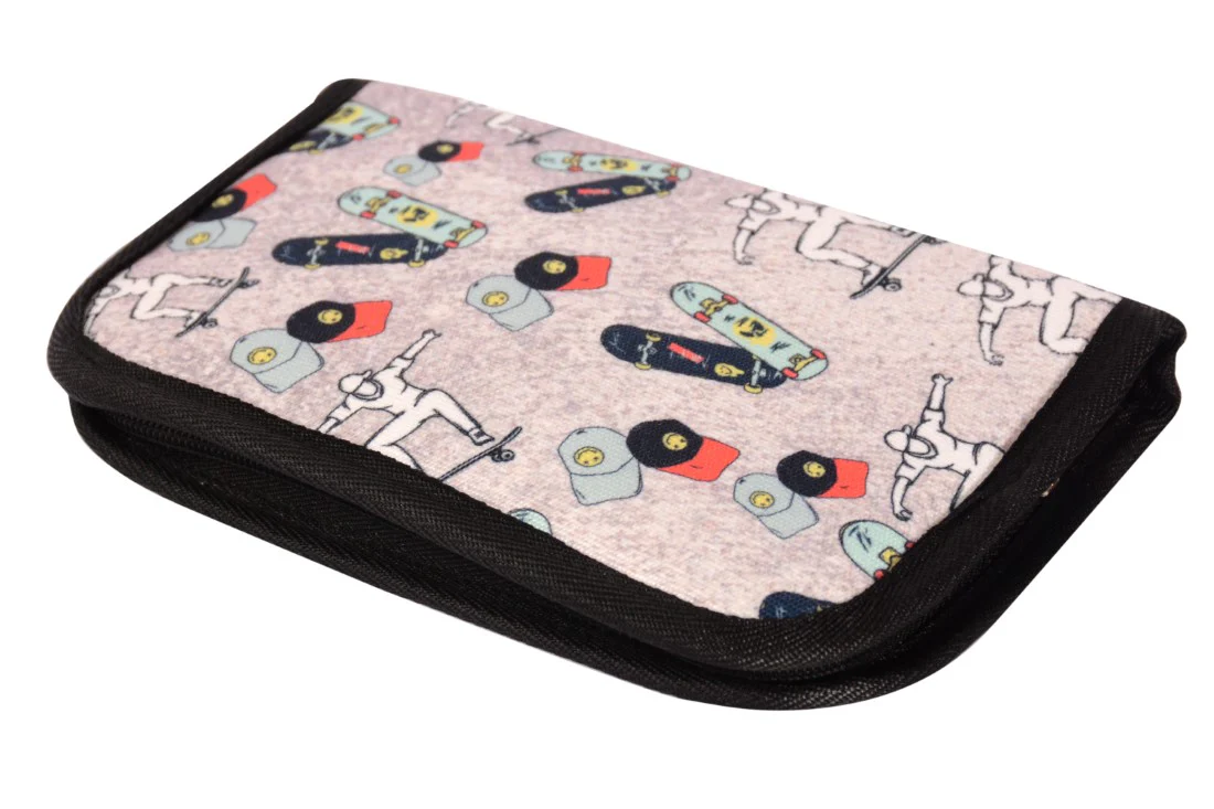 Skater Pencil case - Image 2