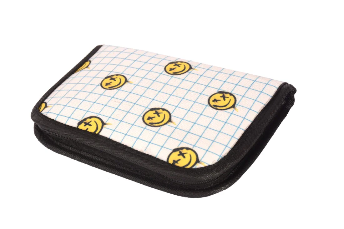 Smiley Maniac Pencil case - Image 2