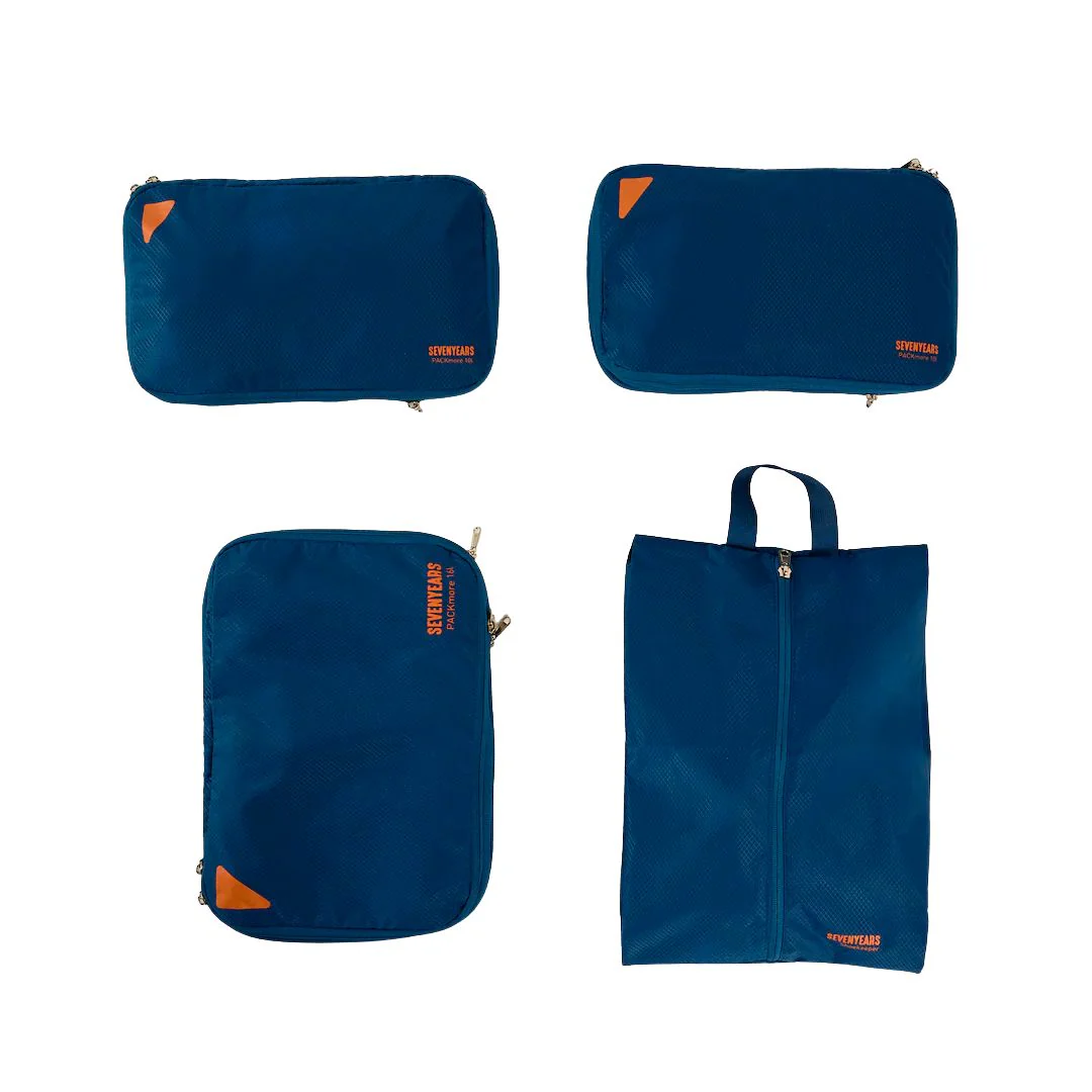 Packmore Cubes Set of 4