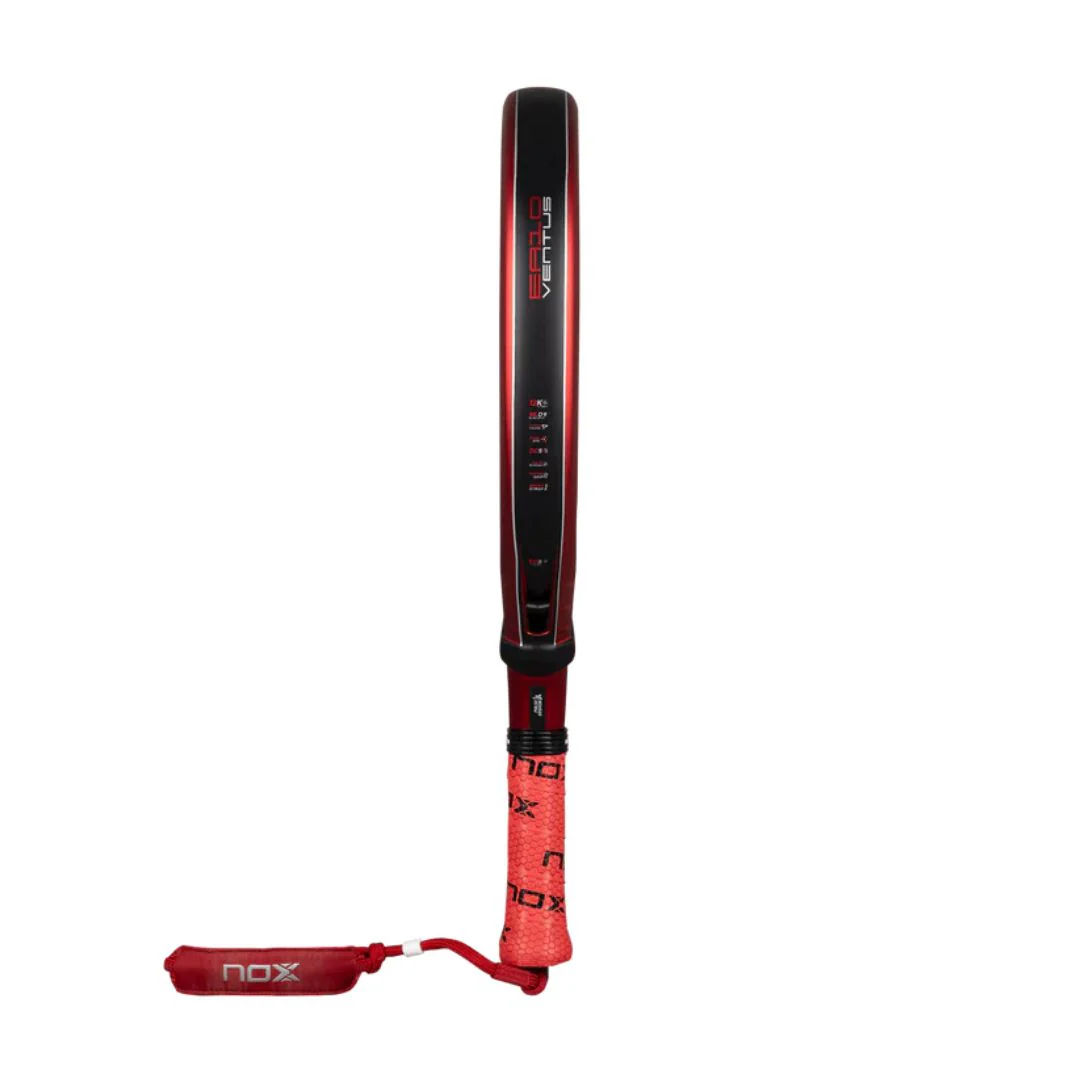 Ea10 Ventus Hybrid 12K Xtrem By Edu Alonso 26 Padel Racket - Image 2