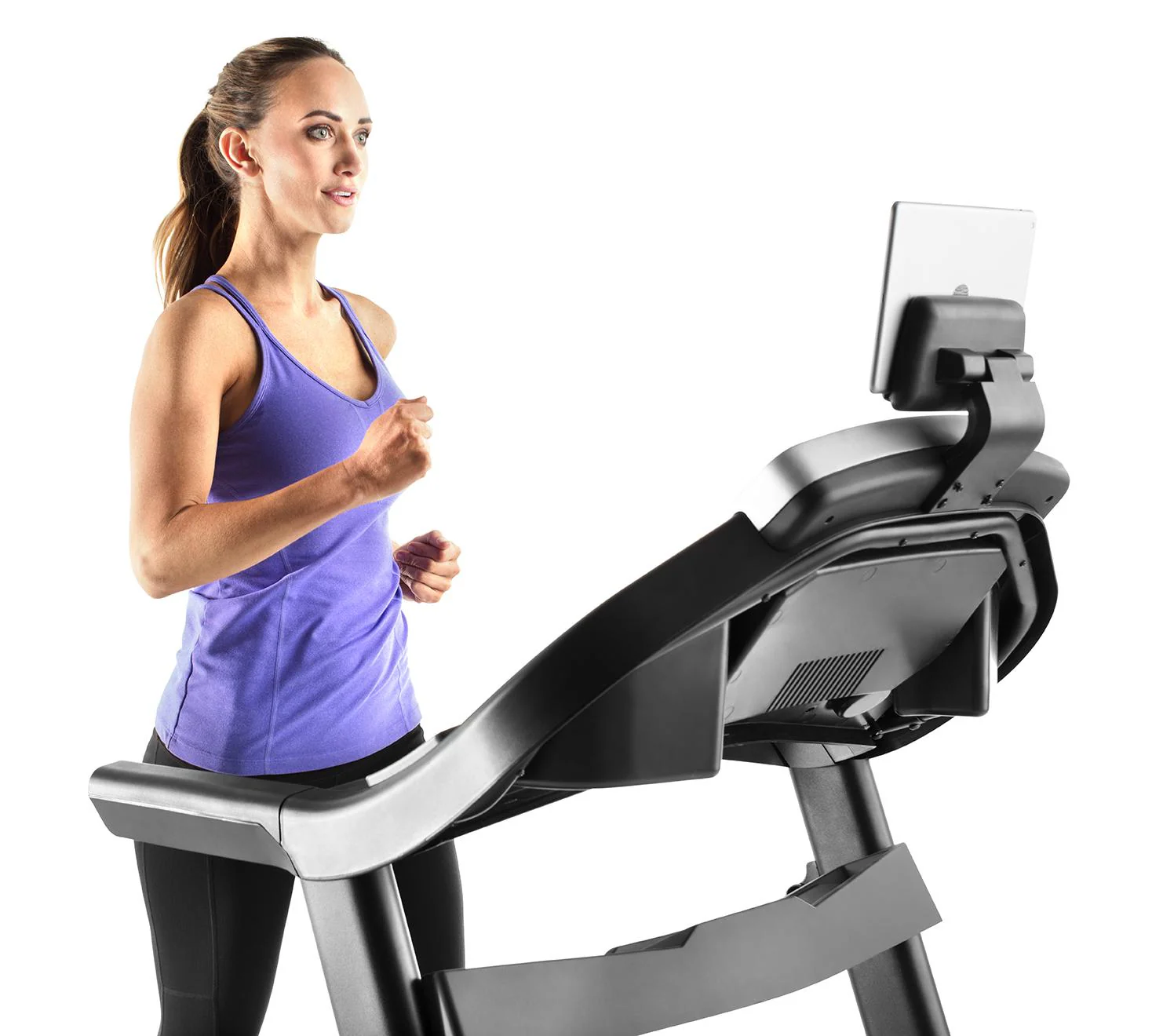 Treadmill Power 525I - Image 5