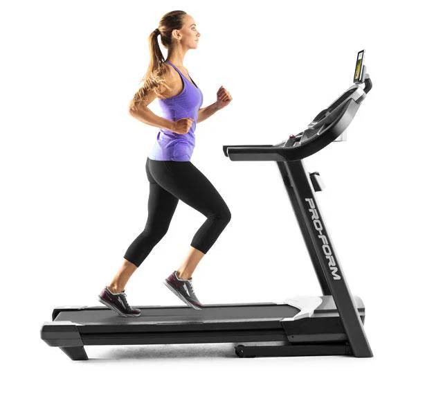 Treadmill Power 525I - Image 6