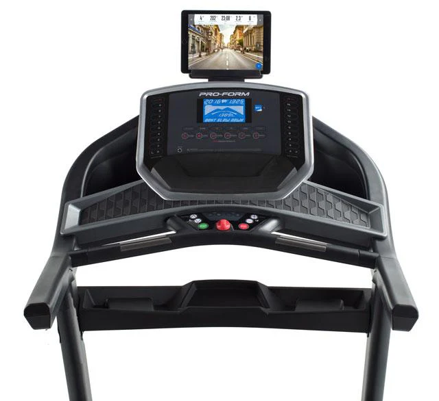 Treadmill Power 525I - Image 8