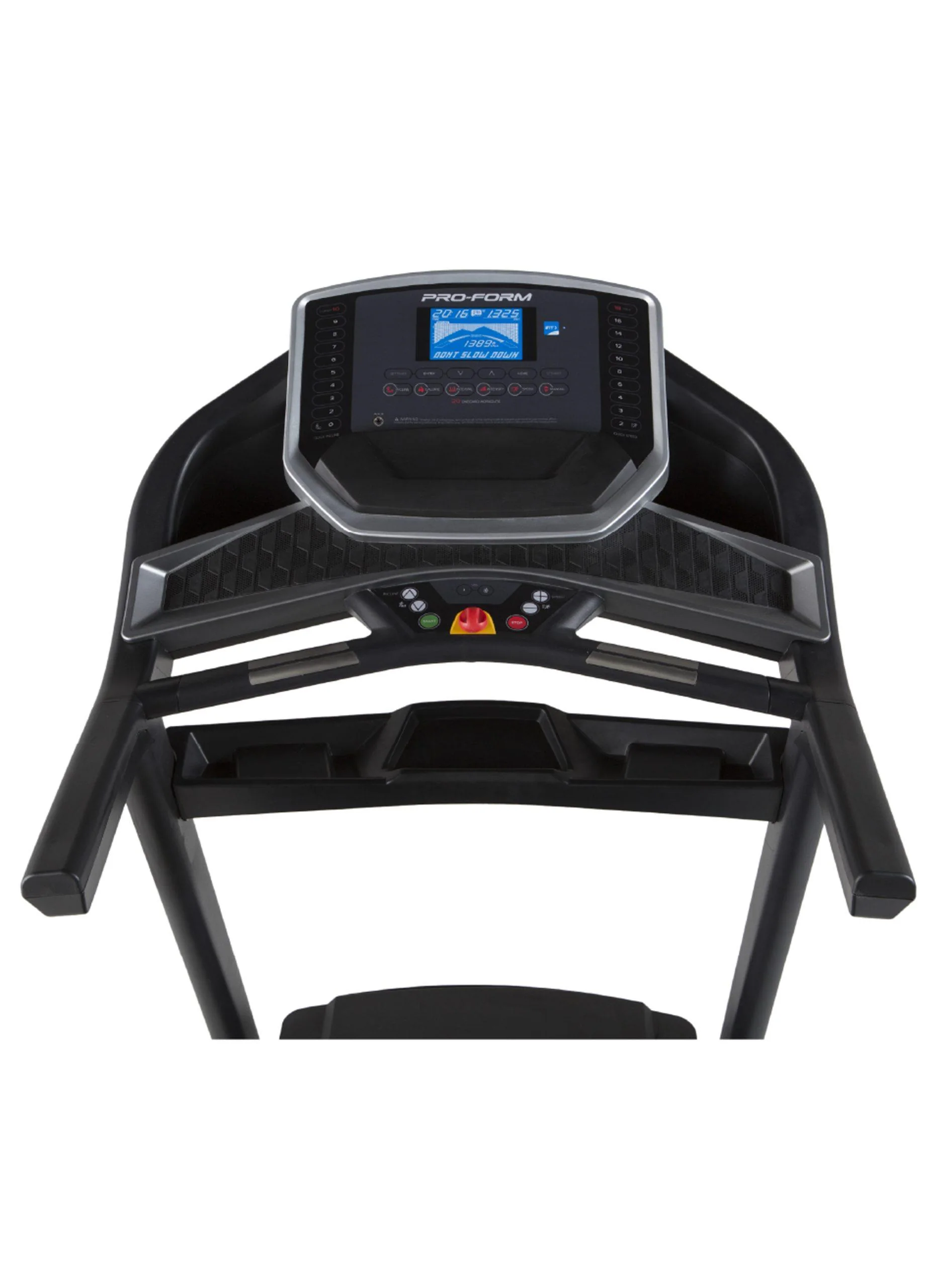 Treadmill Power 525I - Image 9