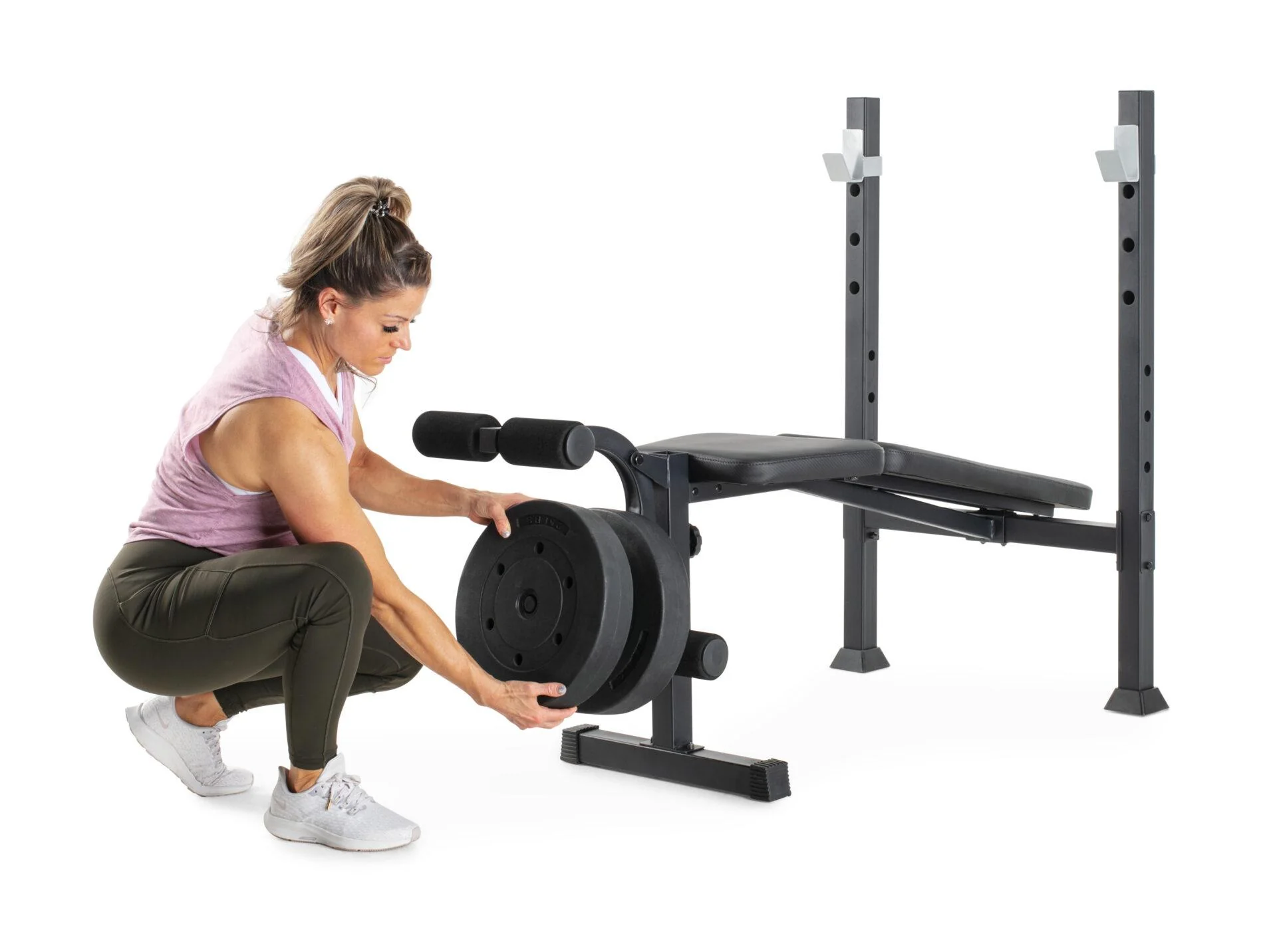 Proform-Standard Bench/Rack - Image 3