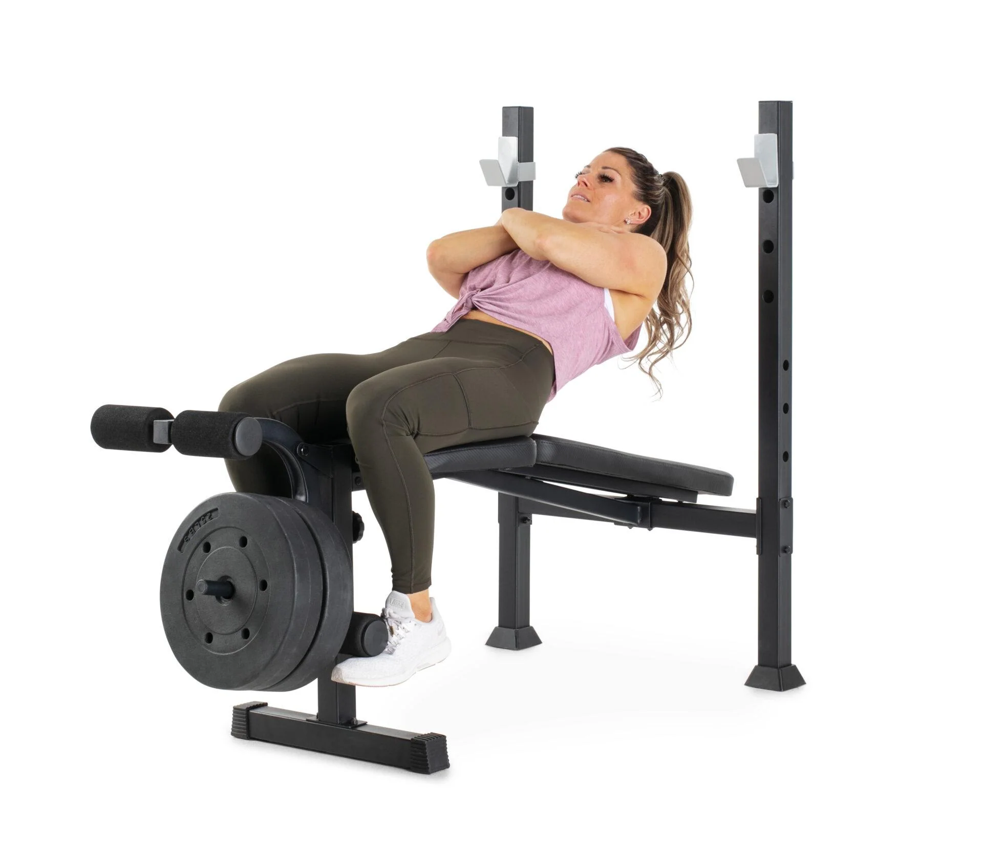 Proform-Standard Bench/Rack - Image 4