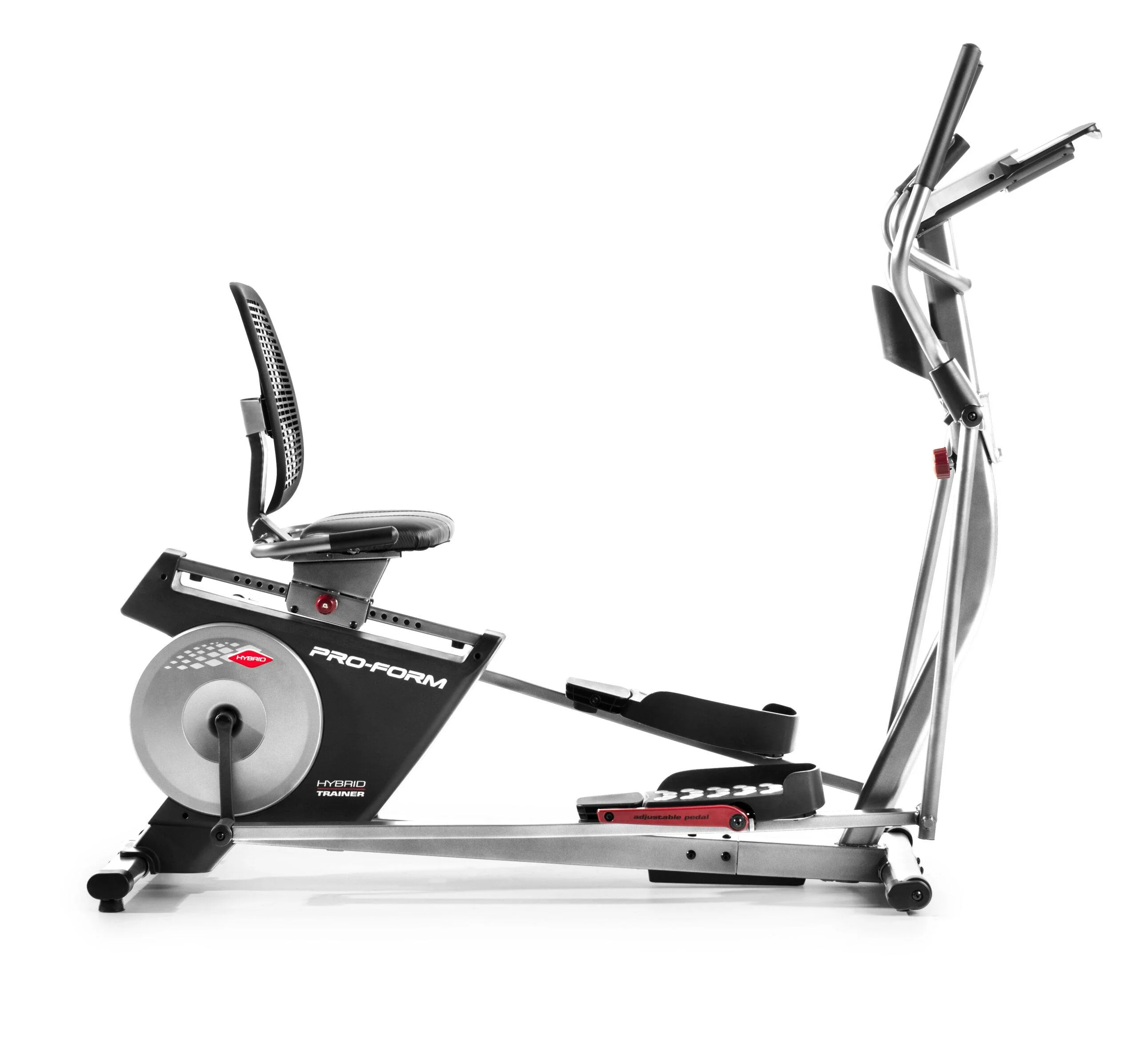 Proform Elliptical Hybrid Trainer - Image 2