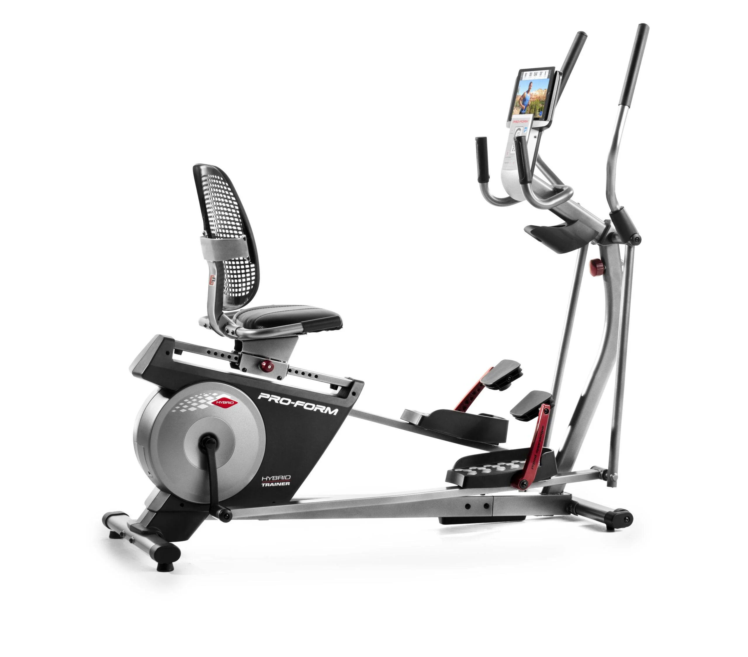 Proform Elliptical Hybrid Trainer - Image 3