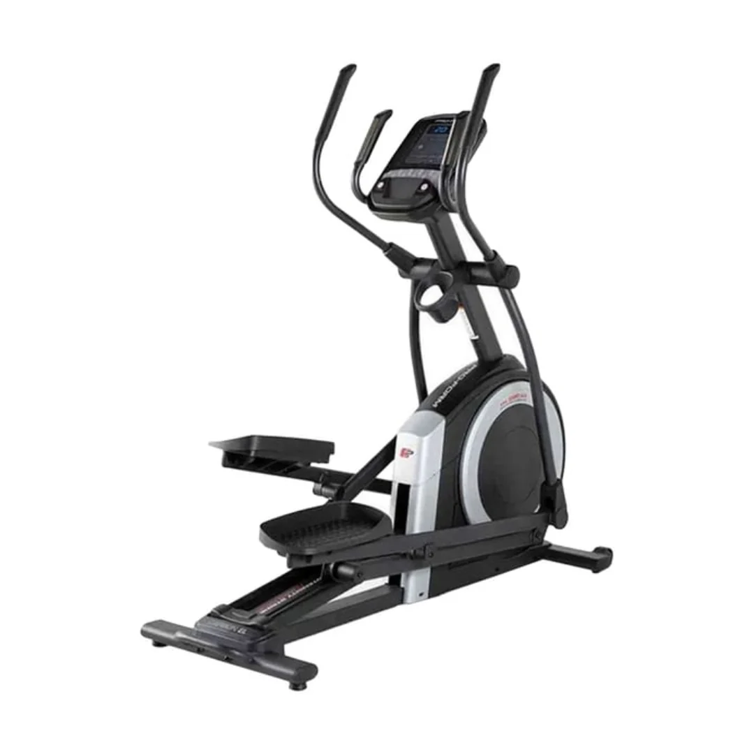 Carbon El Elliptical Cross Trainer