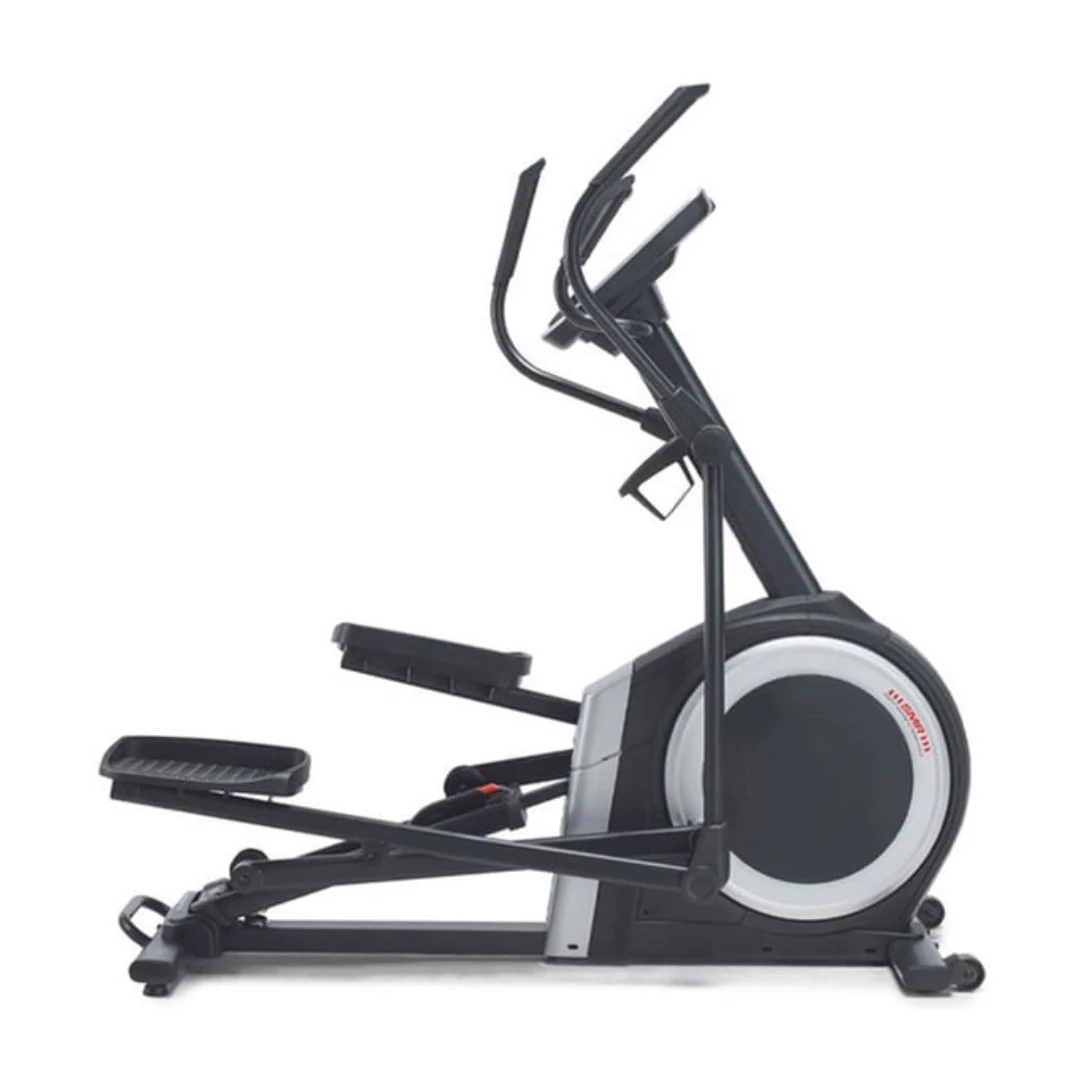 Carbon El Elliptical Cross Trainer - Image 2