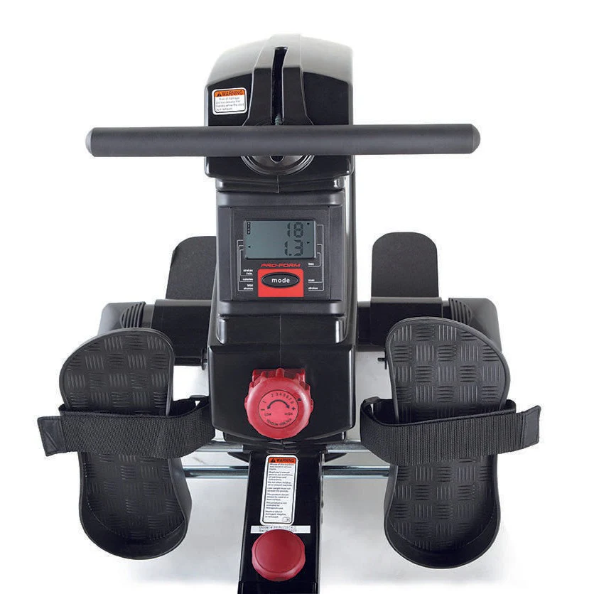 Rowing Machine 440R - Image 3