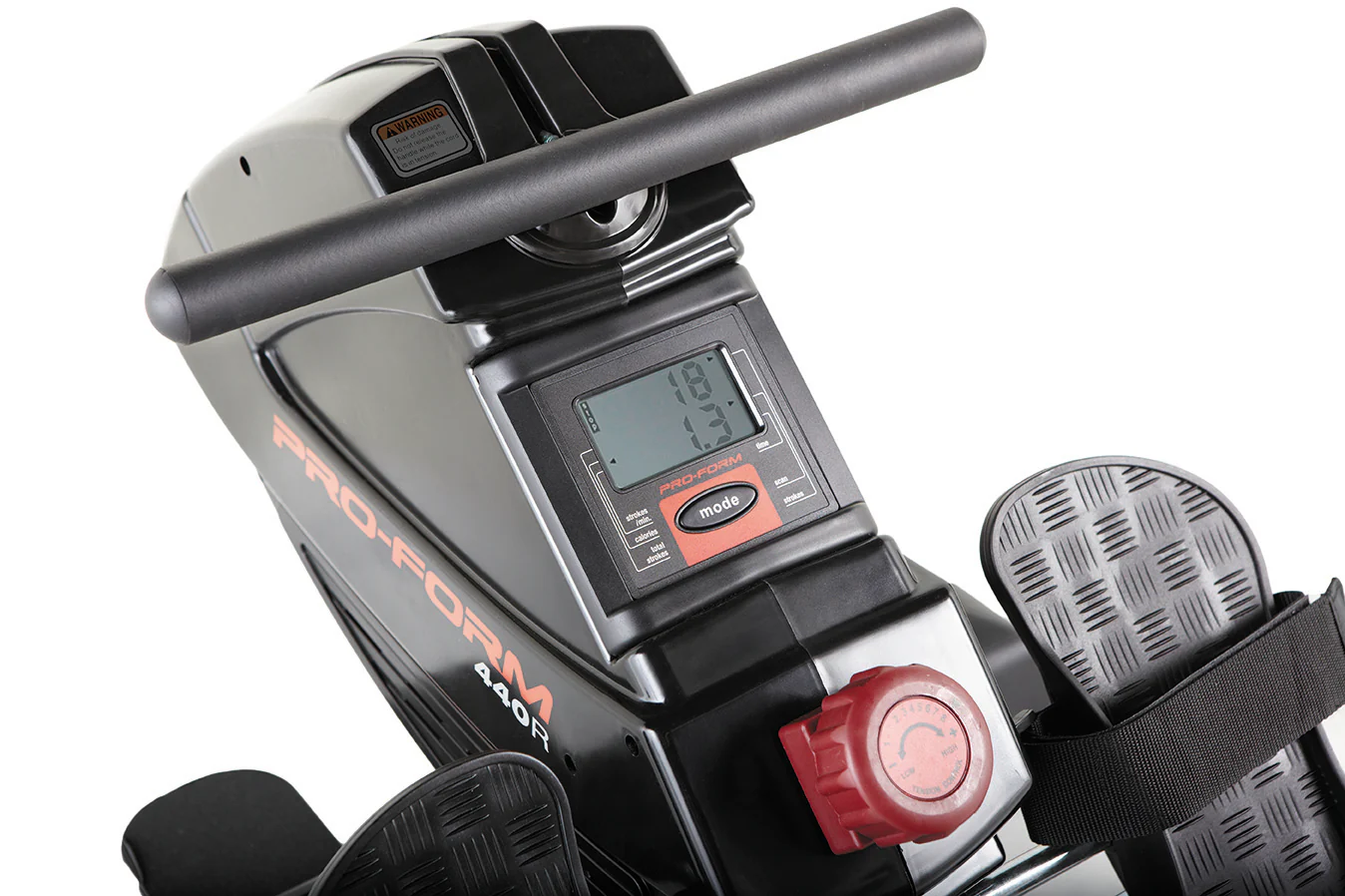 Rowing Machine 440R - Image 5