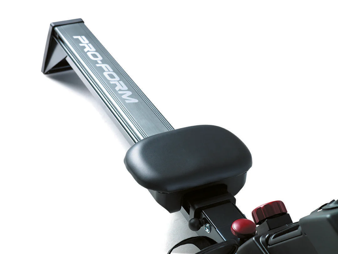 Rowing Machine 440R - Image 6