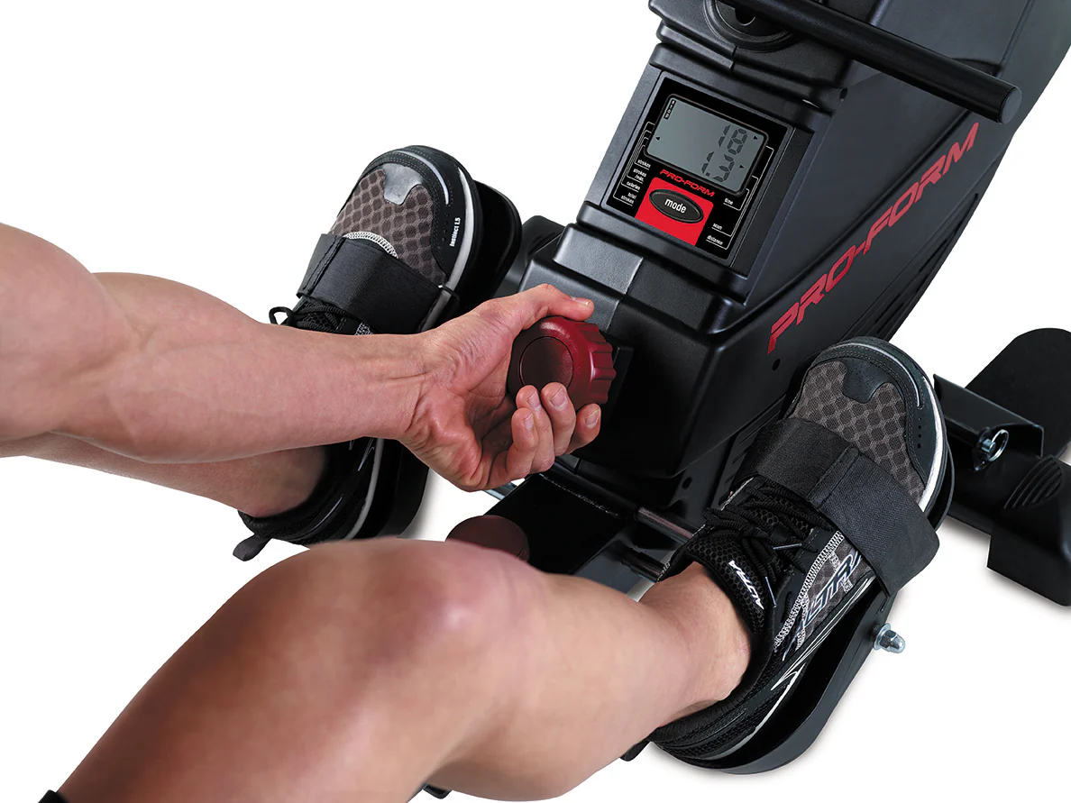 Rowing Machine 440R - Image 7