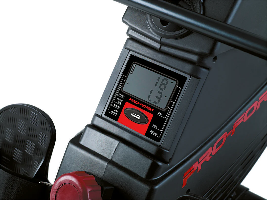 Rowing Machine 440R - Image 8
