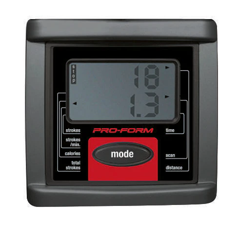 Rowing Machine 440R - Image 9