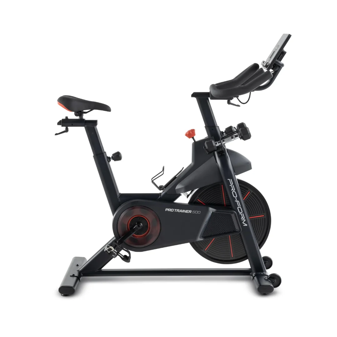 Pro Trainer 500 Bike - Image 2