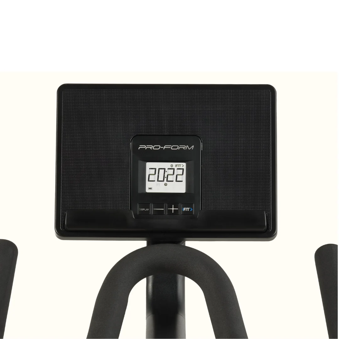 Pro Trainer 500 Bike - Image 3
