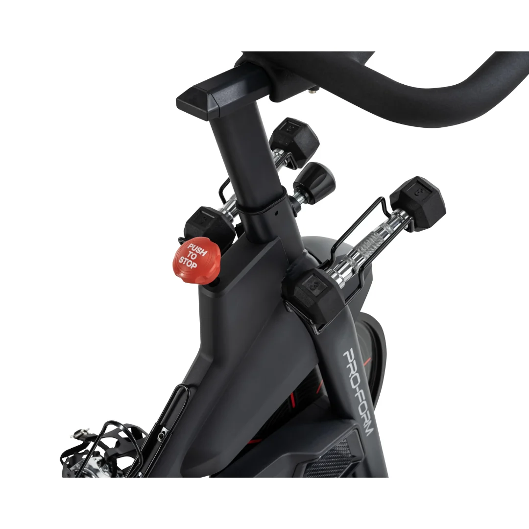 Pro Trainer 500 Bike - Image 4