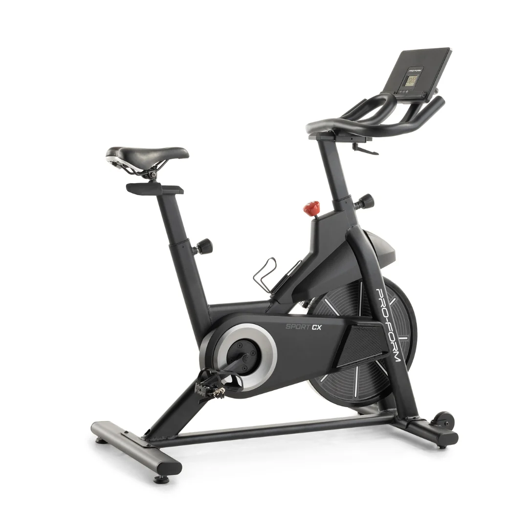 CX Sport Bike