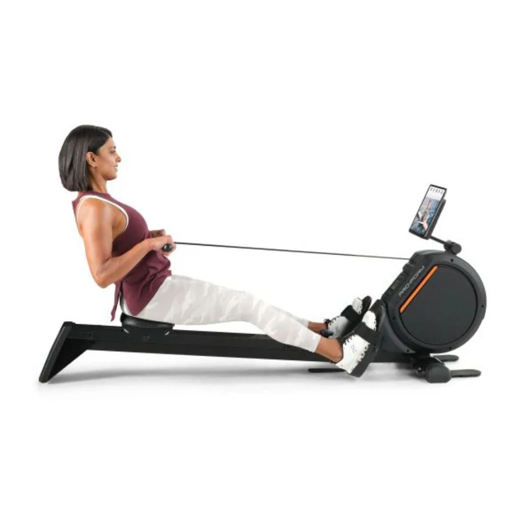 550R Rowing Machine - Image 3