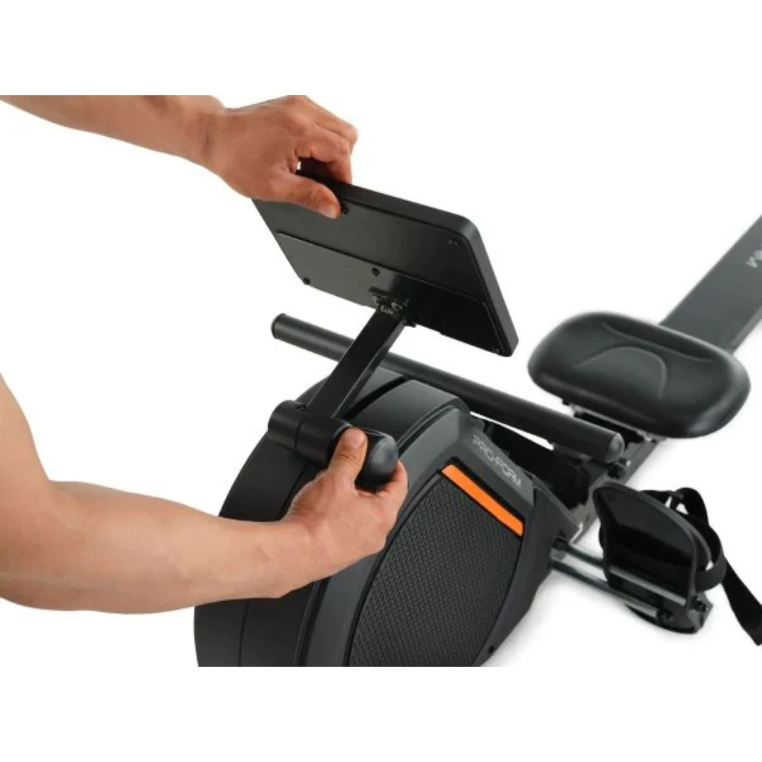 550R Rowing Machine - Image 5