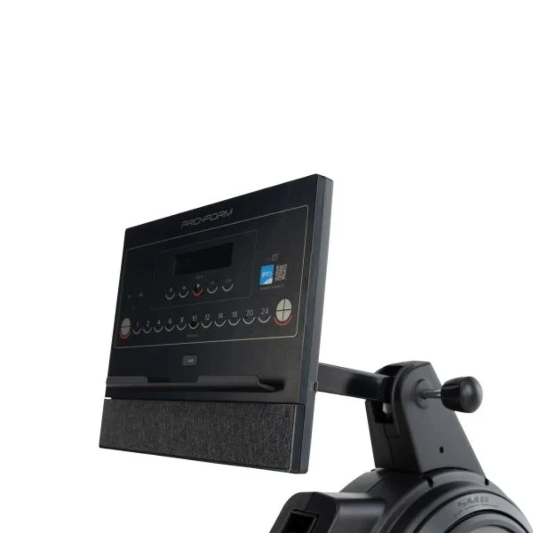 750R Rower Machine - Image 2
