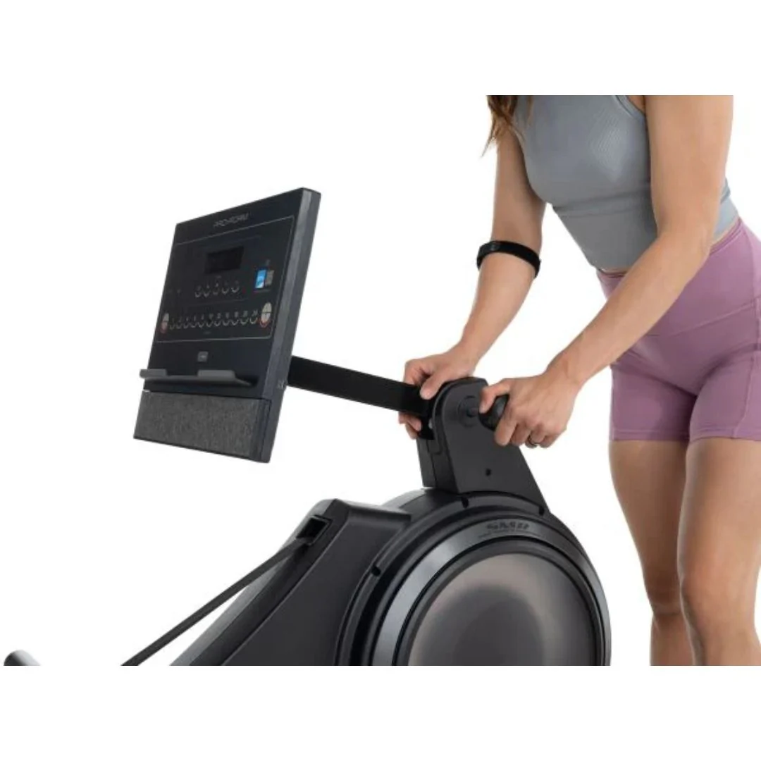 750R Rower Machine - Image 3
