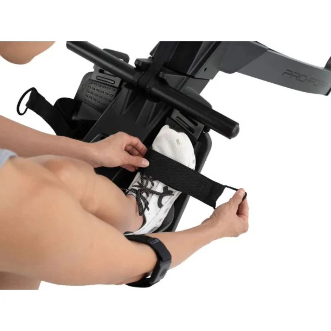 750R Rower Machine - Image 4